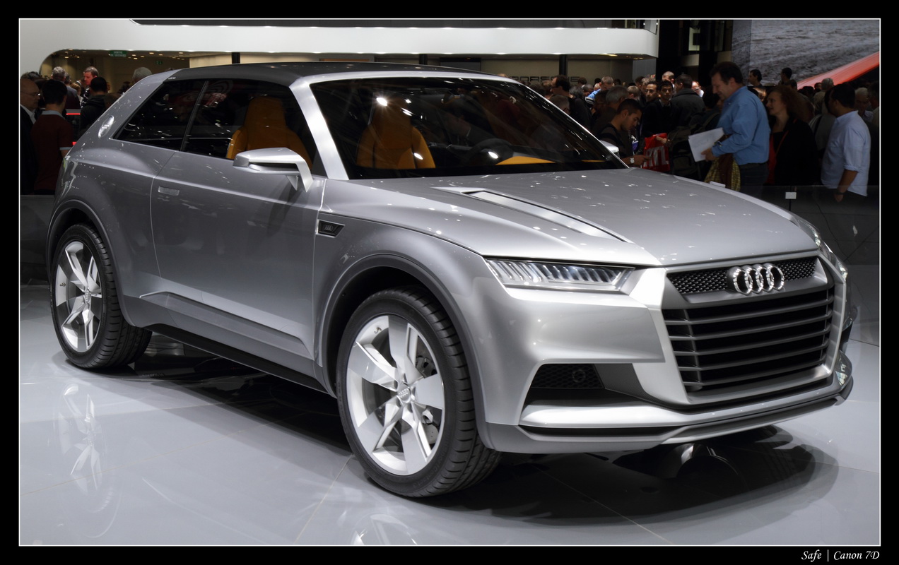 2012 - 10 - Salon auto Paris - 051